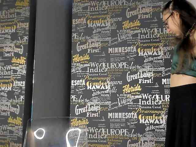 RavenBliss webcam
