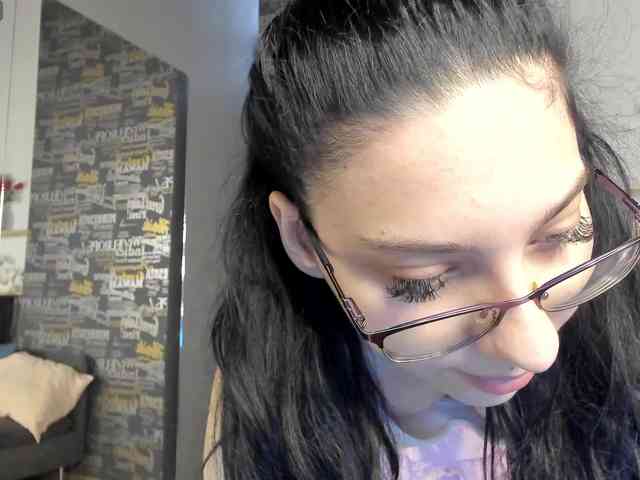 RavenBliss webcam