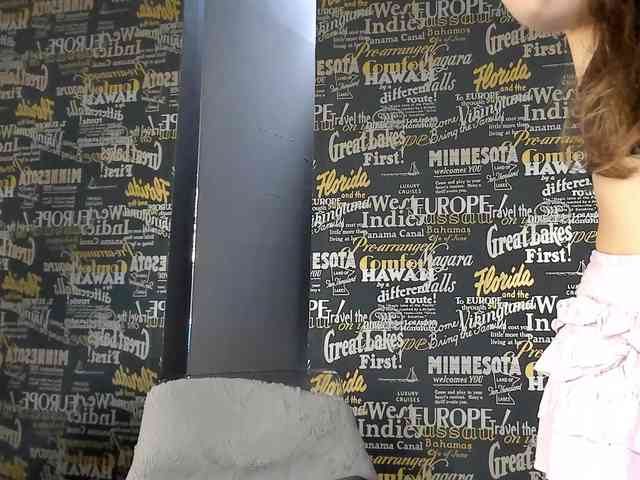 RavenBliss webcam