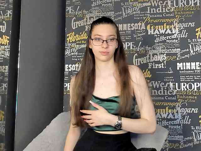 RavenBliss webcam