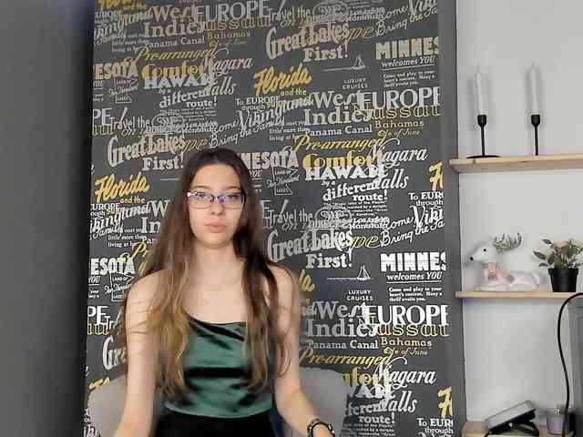 RavenBliss webcam