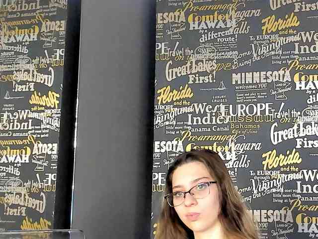 RavenBliss webcam