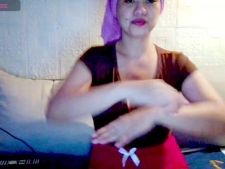 HeraAguilar Porn Show