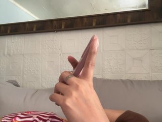 HeraAguilar Porn Show
