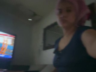 HeraAguilar Porn Show