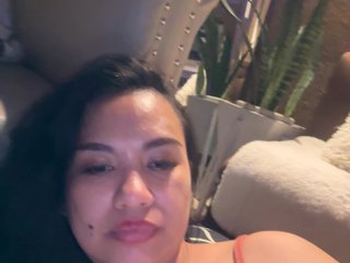 HeraAguilar Porn Show