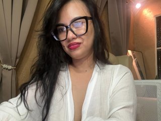 HeraAguilar Porn Show