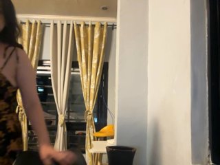 HeraAguilar Porn Show