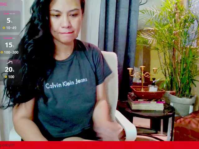 HeraAguilar live cam on BongaCams