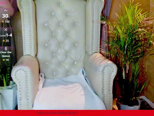 HeraAguilar live cam on BongaCams