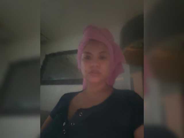 HeraAguilar live cam on BongaCams