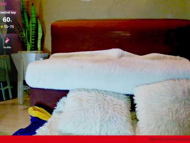 HeraAguilar live cam preview