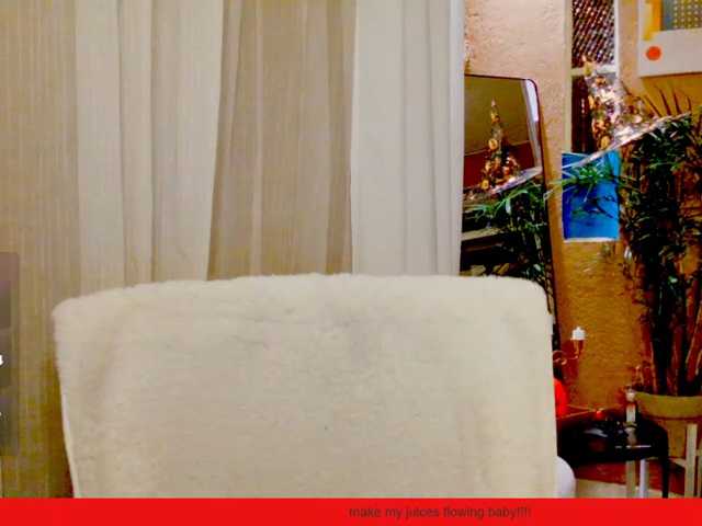 HeraAguilar live cam on BongaCams