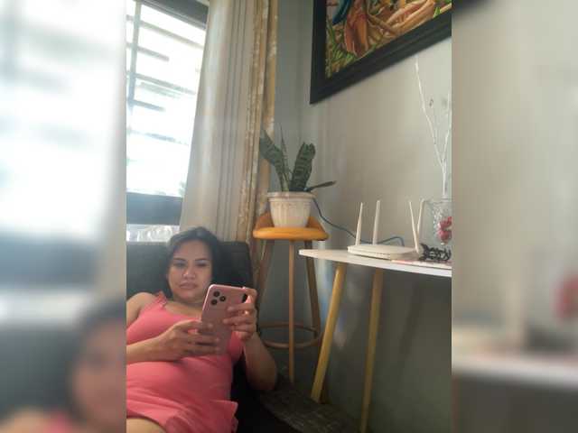 HeraAguilar live cam on BongaCams