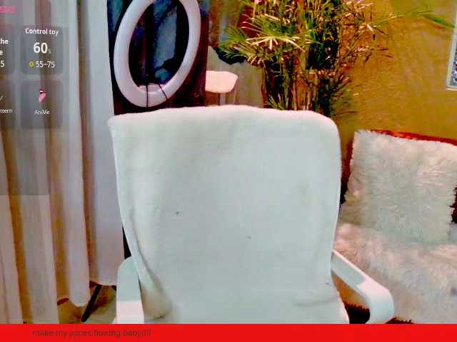 HeraAguilar live cam on BongaCams