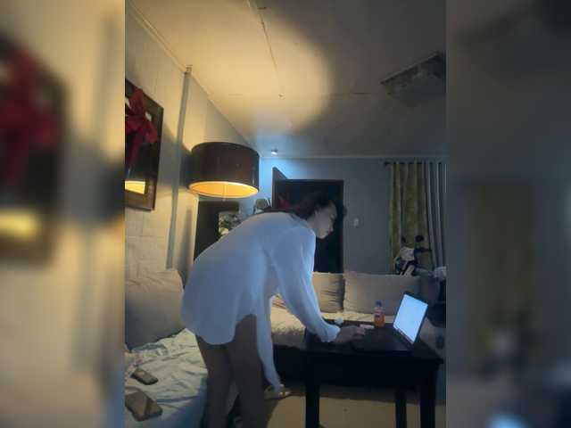 HeraAguilar live cam on BongaCams