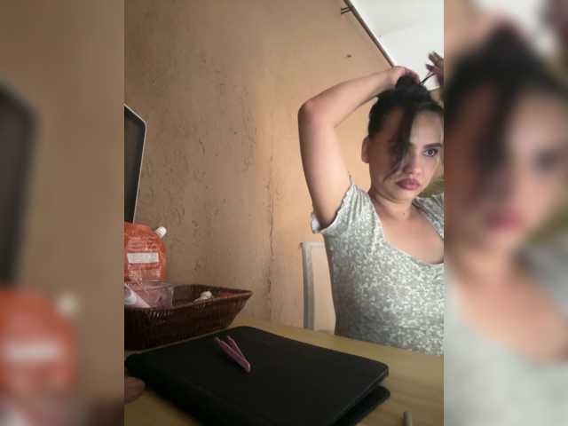 HeraAguilar live cam on BongaCams