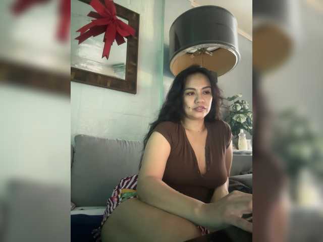 HeraAguilar live cam preview