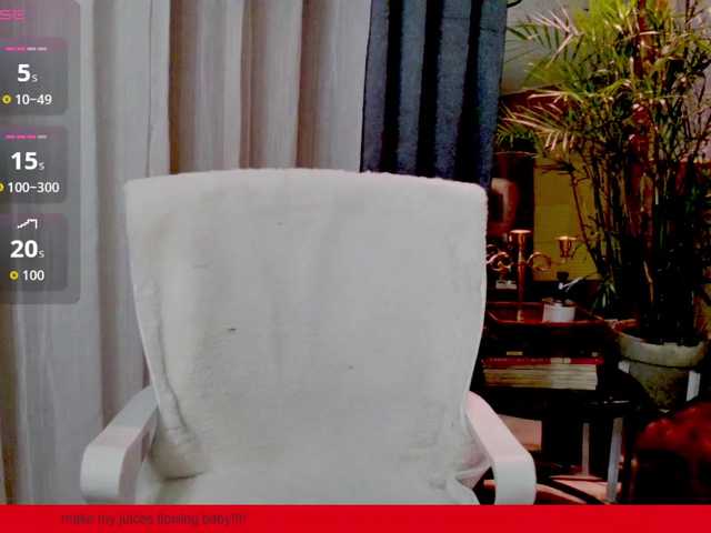 HeraAguilar live cam on BongaCams