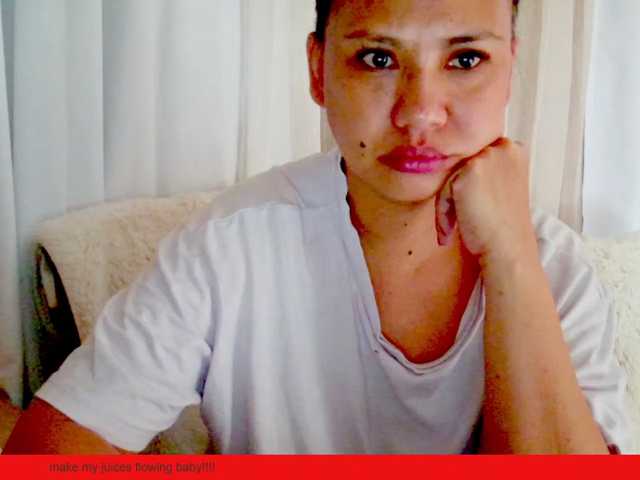 HeraAguilar live cam on BongaCams