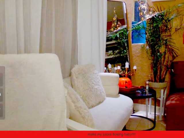 HeraAguilar live cam on BongaCams
