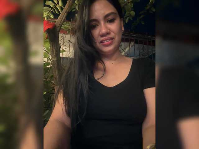 HeraAguilar live cam on BongaCams