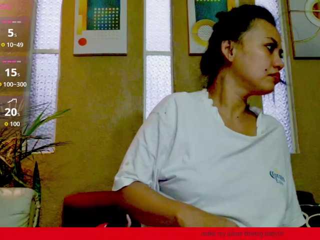 HeraAguilar live cam on BongaCams