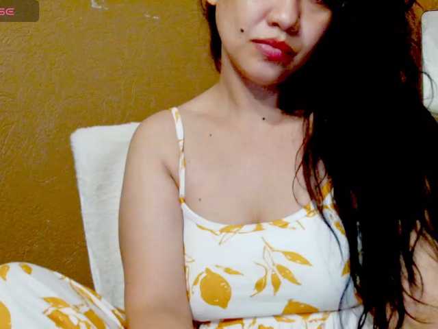 HeraAguilar live cam on BongaCams