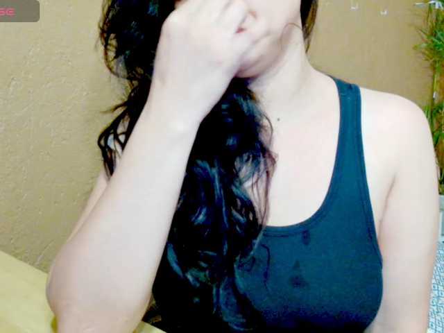 HeraAguilar live cam on BongaCams