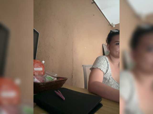 HeraAguilar live cam on BongaCams