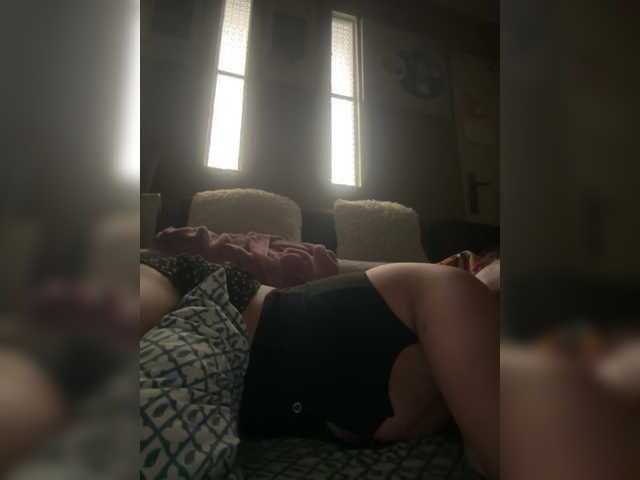 HeraAguilar live cam on BongaCams