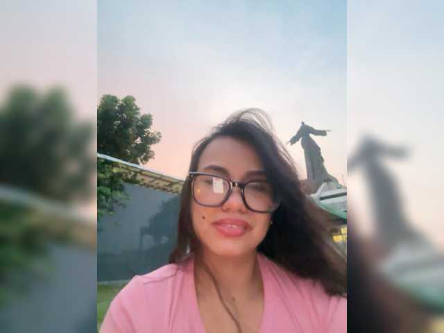 HeraAguilar live cam on BongaCams