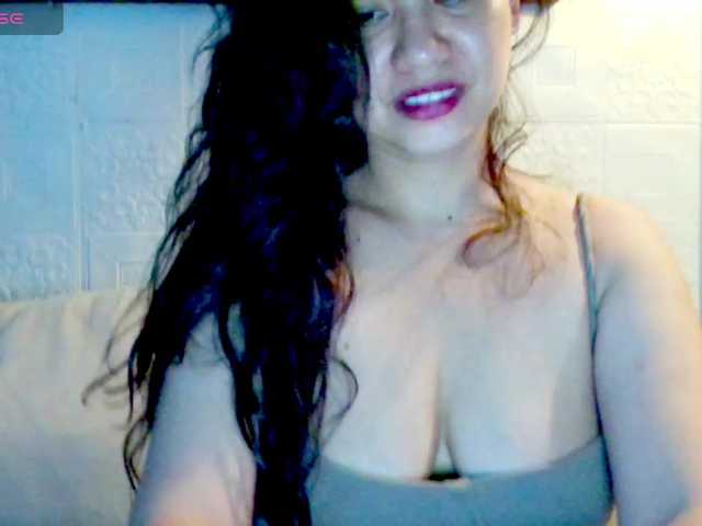 HeraAguilar live cam on BongaCams