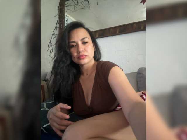 HeraAguilar live cam on BongaCams