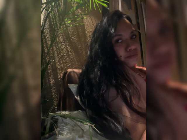 HeraAguilar live cam on BongaCams