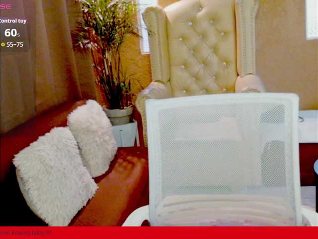 HeraAguilar live webcam show