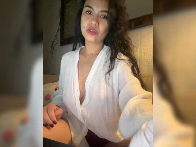 HeraAguilar live cam on BongaCams