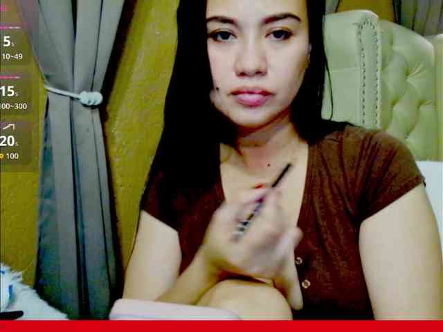 HeraAguilar webcam