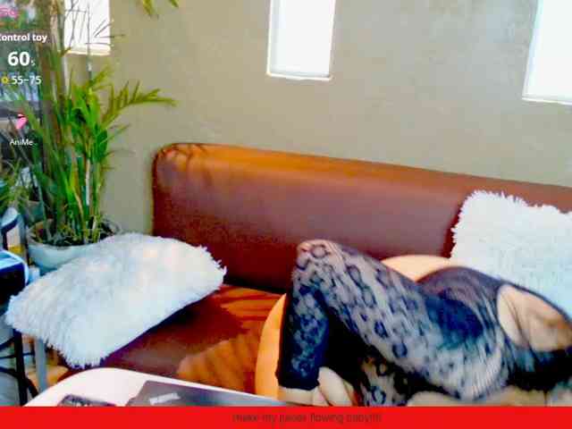 HeraAguilar webcam
