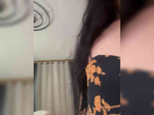 HeraAguilar webcam