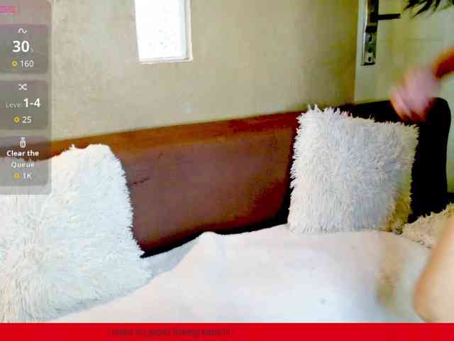 HeraAguilar webcam