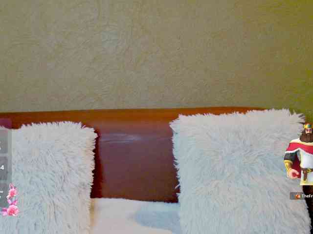 HeraAguilar webcam