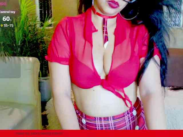 HeraAguilar webcam