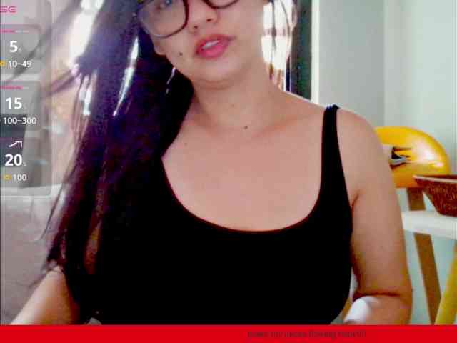 HeraAguilar webcam