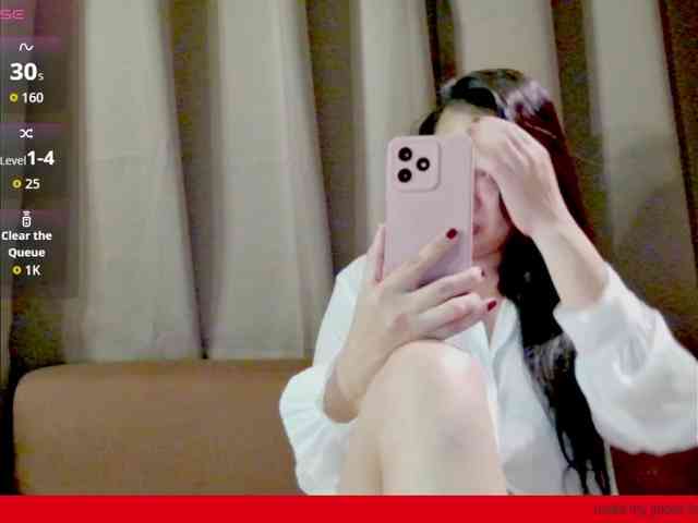 HeraAguilar webcam