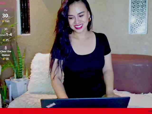 HeraAguilar webcam