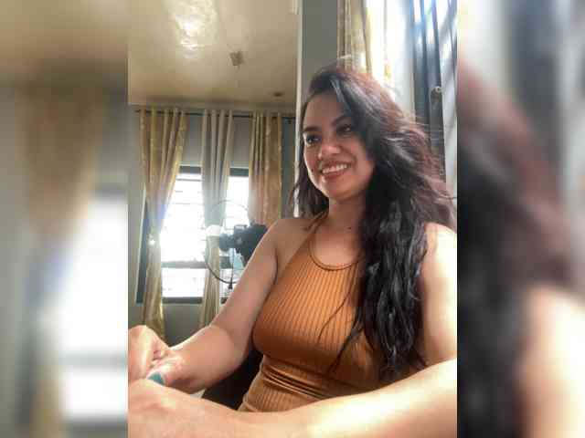 HeraAguilar webcam