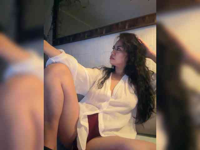 HeraAguilar webcam