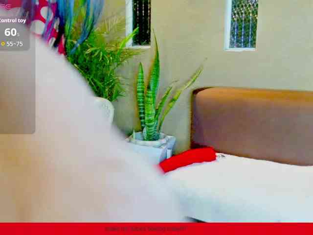 HeraAguilar webcam