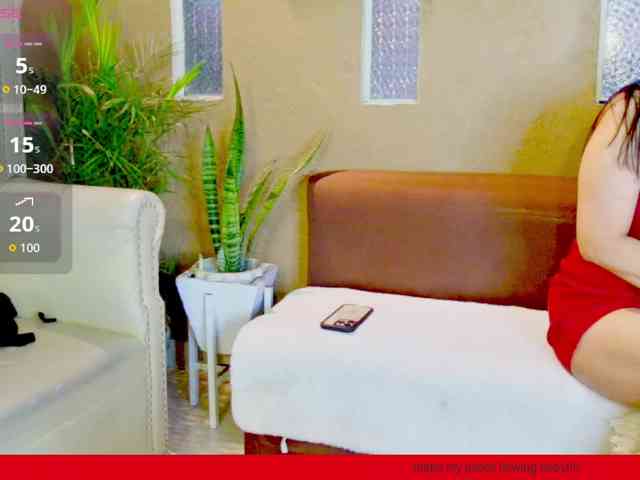 HeraAguilar webcam